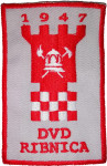 DVD RIBNICA
